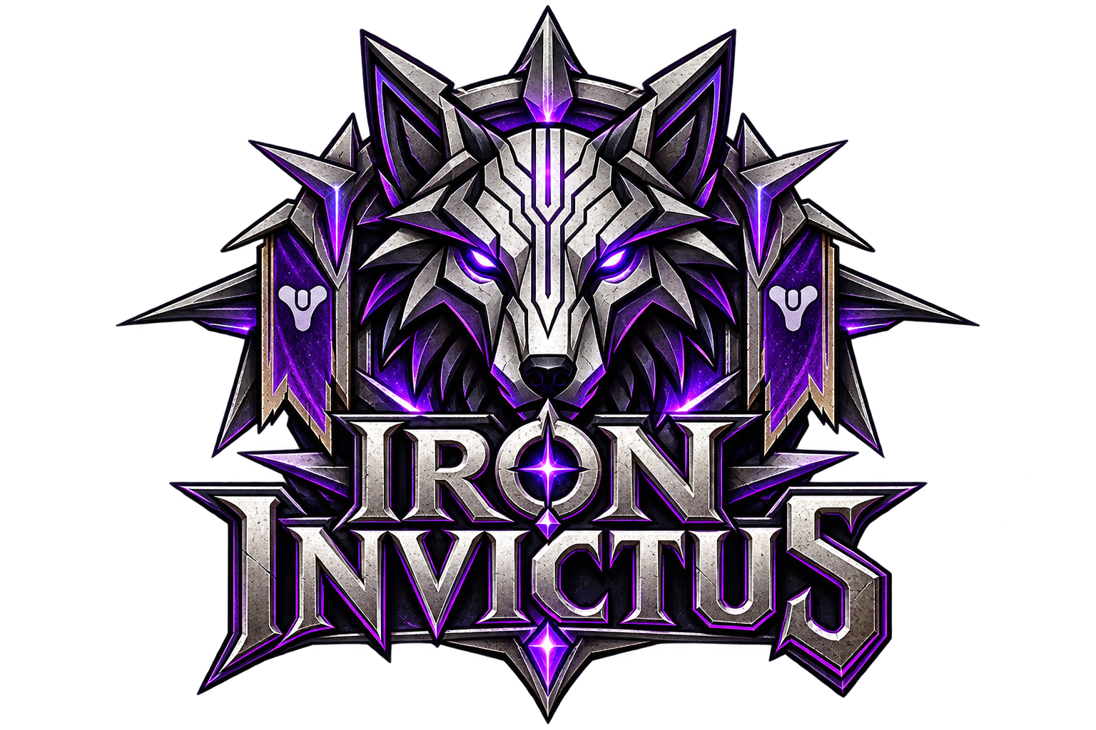 Iron Invictus