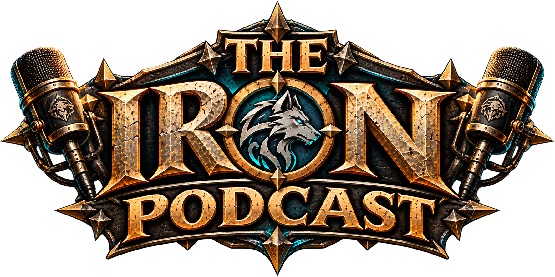 The Iron Podcast
