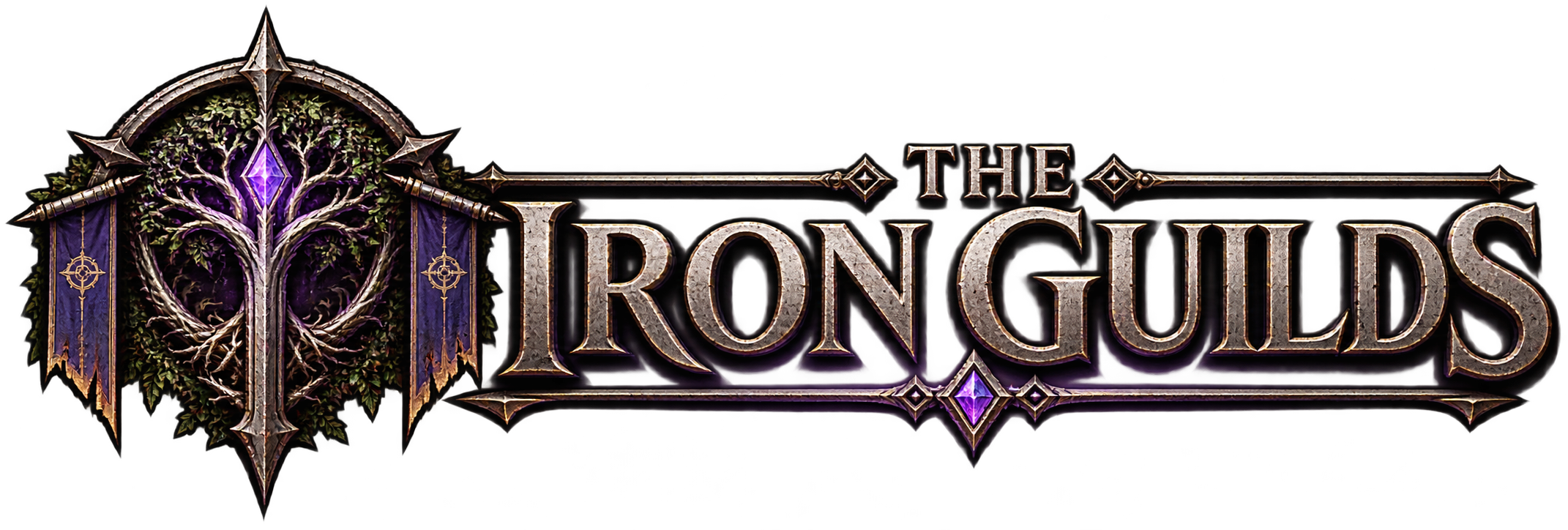 The Iron Guilds